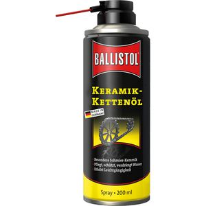 Fahrrad-Kettenöl