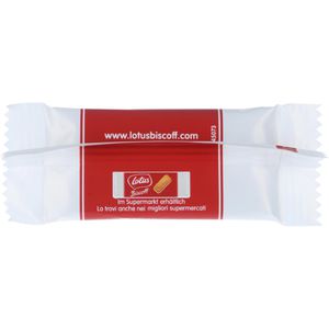 Produktbild für Kekse Lotus Biscoff mit Schokolade