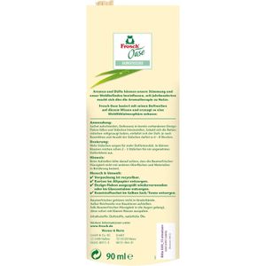 Produktbild für Raumduft Frosch Oase, mit natürlichen Ölen, 90ml