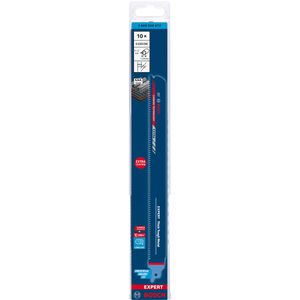 Produktbild für Säbelsägeblatt Bosch Expert Thick Tough Metal S 1255 CHC