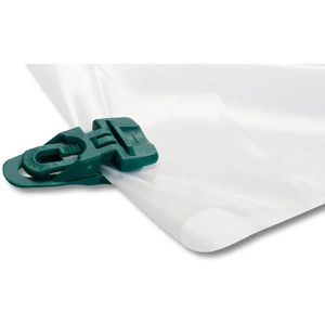 Produktbild für Abdeckfolie dm-folien LDPE-Folie