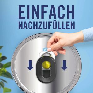 Produktbild für Raumduft Febreze Mülleimer-Erfrischer, Nachfüller
