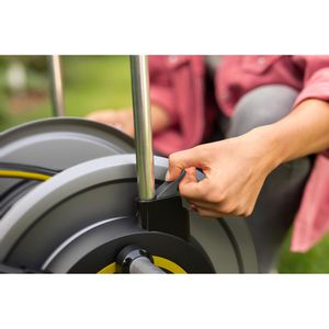 Produktbild für Schlauchwagen Kärcher HT 6 M, 2.645-369.0