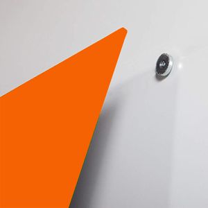 Produktbild für Magnettafel Rocada 6420R-2002, Skin Color