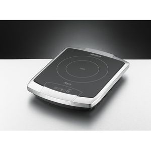 Produktbild für Kochplatte Rommelsbacher CT 2203/TC