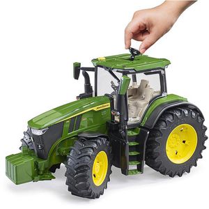 Produktbild für Landwirtschaftsfahrzeug bruder John Deere 7R 350