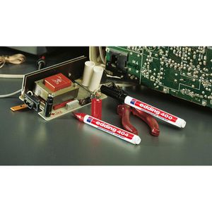Produktbild für Permanentmarker Edding 404