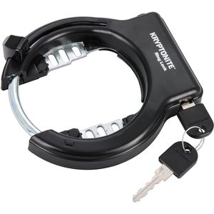 Produktbild für Fahrradschloss Kryptonite Ring Lock
