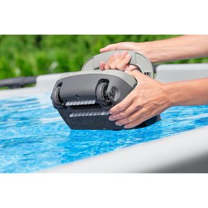 Produktbild für Poolroboter Bestway AquaTronix G100, bis 18 m²