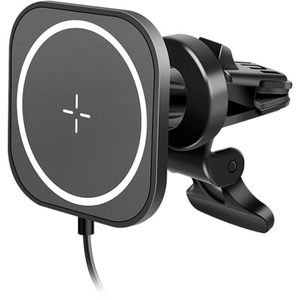 Produktbild für Handyhalterung LogiLink PA0329, für Auto