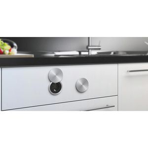 Produktbild für Schwenkdeckel Bachmann 926.100 Set