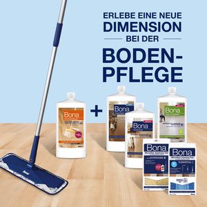 Produktbild für Grundreiniger Bona Polish Entferner