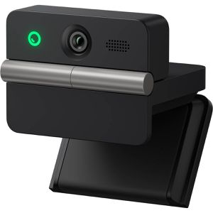 Produktbild für Webcam Obsbot Meet Flip, OWB-2510-CE, grau