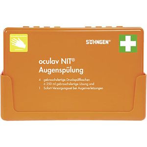 Produktbild für Augenspülung Söhngen oculav NIT, pH-neutral