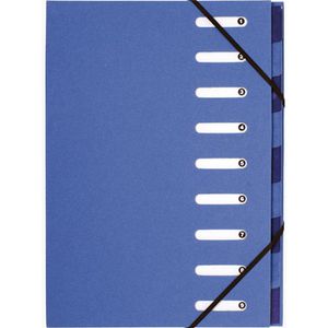 Produktbild für Ordnungsmappe Exacompta 52982E, Forever, A4