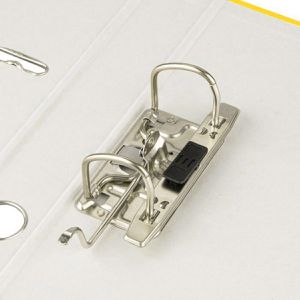Produktbild für Ordner Falken 10078301, PP, A4