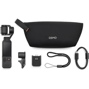 Action-Cam DJI Osmo Pocket 4