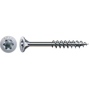 Holzschrauben Spax 0191010400355 T-STAR plus Wirox