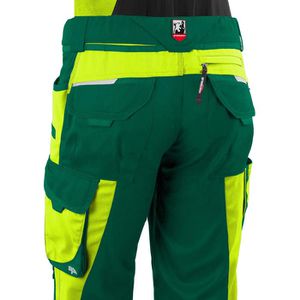Produktbild für Arbeitshose Grizzlyskin IRON GIM37, Herren