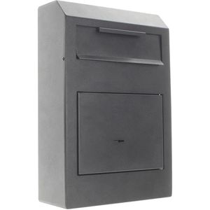 Produktbild für Einwurftresor Rottner Cashmatic Basic