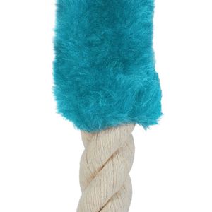 Produktbild für Türstopper Relaxdays aus Baumwolle, für Türklinken