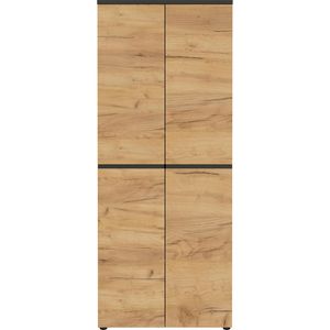 Produktbild für Aktenschrank Germania Lissabon, 4266-549 aus Holz