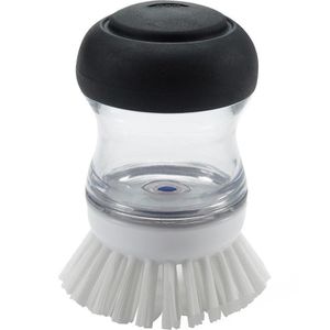 Produktbild für Spülbürste OXO Good Grips mit Spülmittelspender