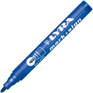 Permanentmarker Lyra 402