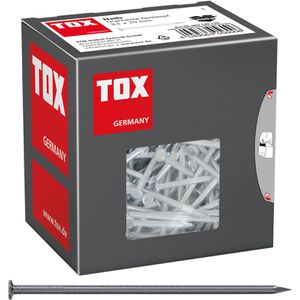 Nägel Tox 063100109, 3,1 x 70mm