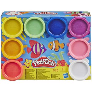 Knete Play-Doh E5062ES1 Regenbogen