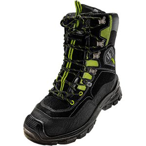 Produktbild für Schnittschutzstiefel Lupriflex Class 3 Sportive