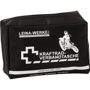 Erste-Hilfe-Tasche Leina-Werke Kraftrad