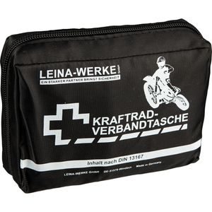 Produktbild für Erste-Hilfe-Tasche Leina-Werke Kraftrad Typ II