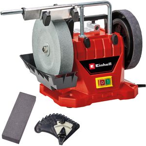 Nassschleifmaschine