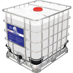 AdBlue Robbyrob nach ISO 22241-2