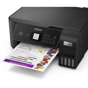 Produktbild für Multifunktionsgerät Epson EcoTank ET-2870