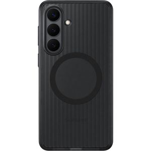 Produktbild für Handyhülle Samsung Rugged Magnet Case, EF-RS947, schwarz