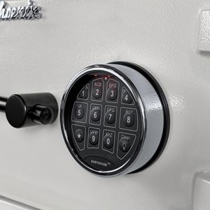 Produktbild für Tresor Phoenix Fortress SS1452E