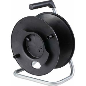 Kabeltrommel as-Schwabe 12121, leer