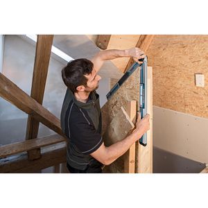 Produktbild für Winkelmesser Bosch 0601076400, GAM 270 MFL
