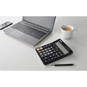 Produktbild für Taschenrechner DESQ Business Classy XLarge 30321