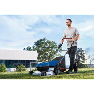 Produktbild für Rasenmäher Bosch GRA 18V2-46 Professional, Akku