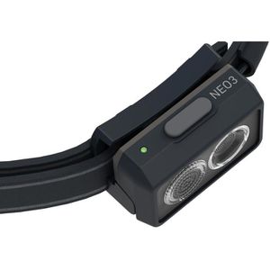 Produktbild für Stirnlampe Ledlenser NEO3 LED, mit Batterie
