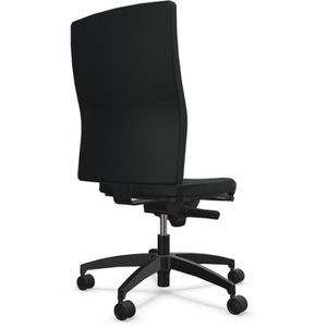 Produktbild für Bürostuhl Dauphin sim-o, SM 9607