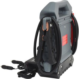 Produktbild für Starthilfegerät KS-Tools Batterie-Booster, 12V