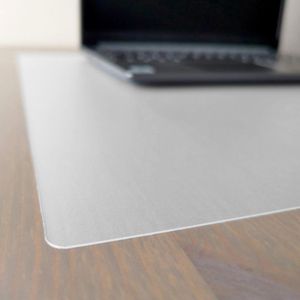 Produktbild für Schreibunterlage D.RECT 009914, transparent