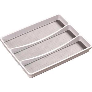 Besteckkasten Kesper 30094 aus Kunststoff