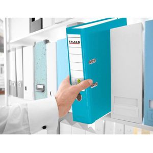 Produktbild für Ordner Falken 11286580, PP, A4