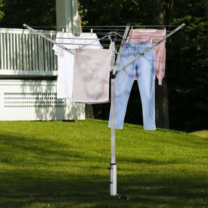 Produktbild für Bodenhülse Sekey US19, silber, Ø 32 - 52 mm