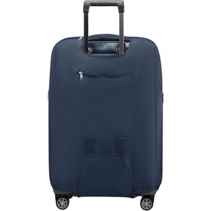 Produktbild für Kofferschutzhülle Samsonite TA Revolution, bis 69 cm